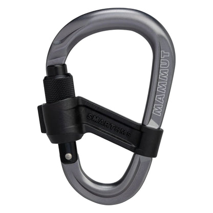 Mammut Smart Hms 2.0 Screwgate Carabiner 2