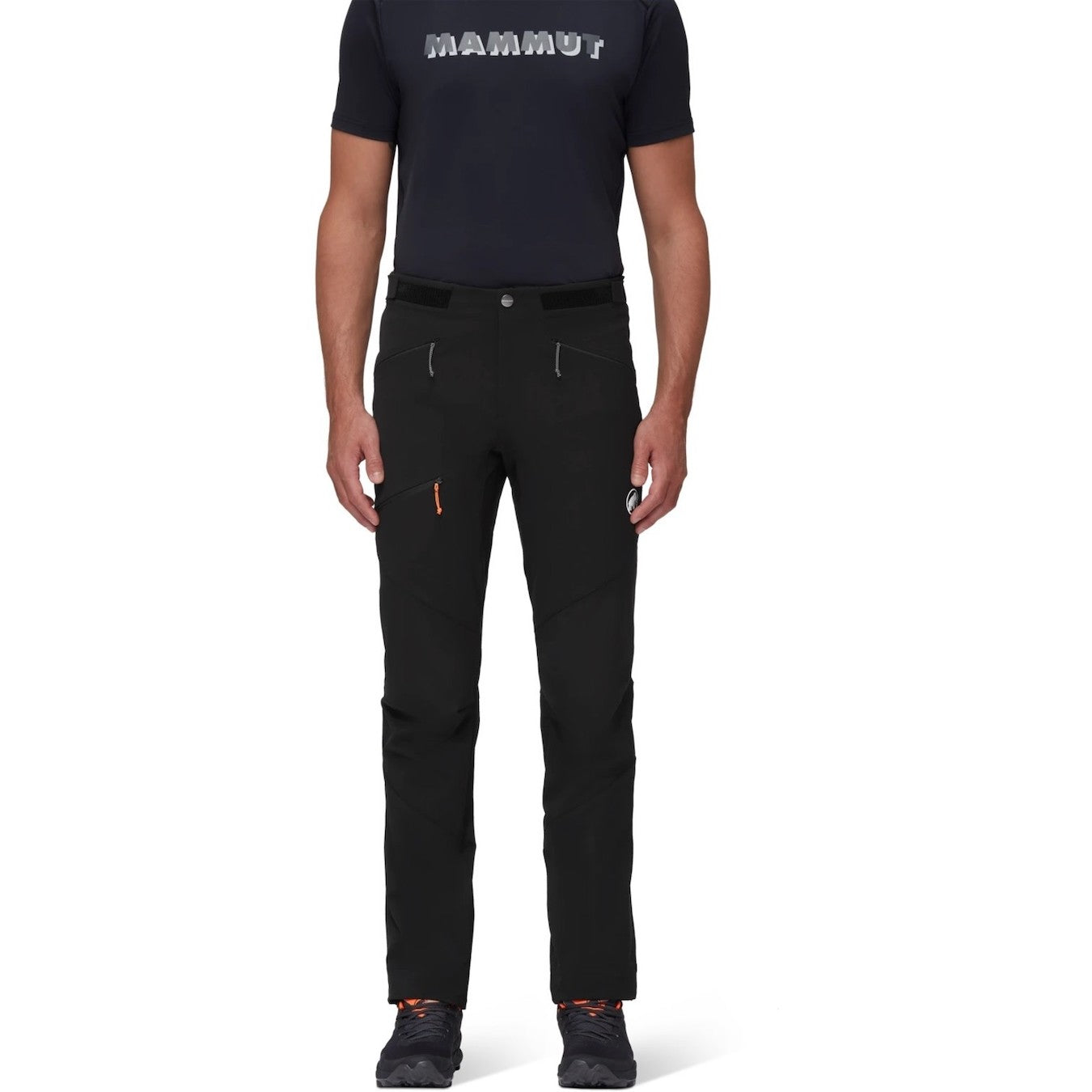 Mammut Taiss Guide So Pant - Men's 1