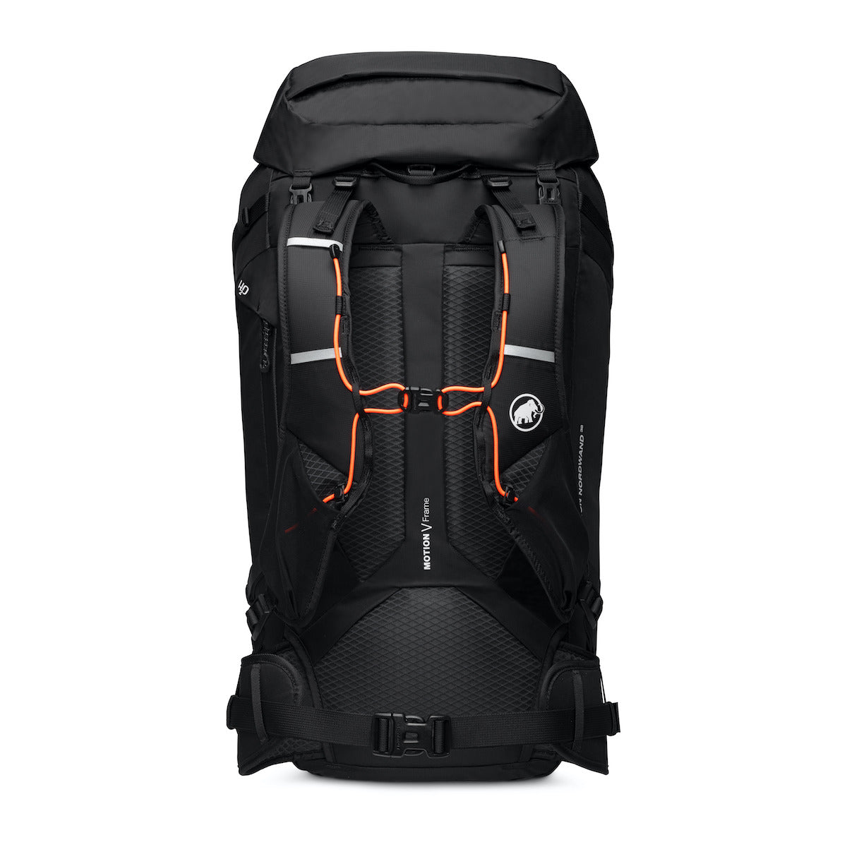 Mammut Trion Nordwand 38 2021 2