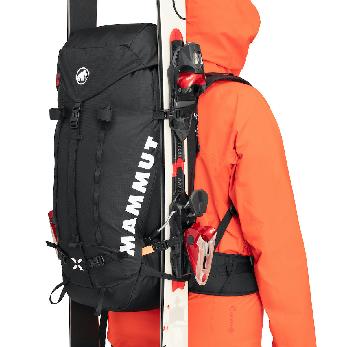 Mammut Trion Nordwand 38 2021 5