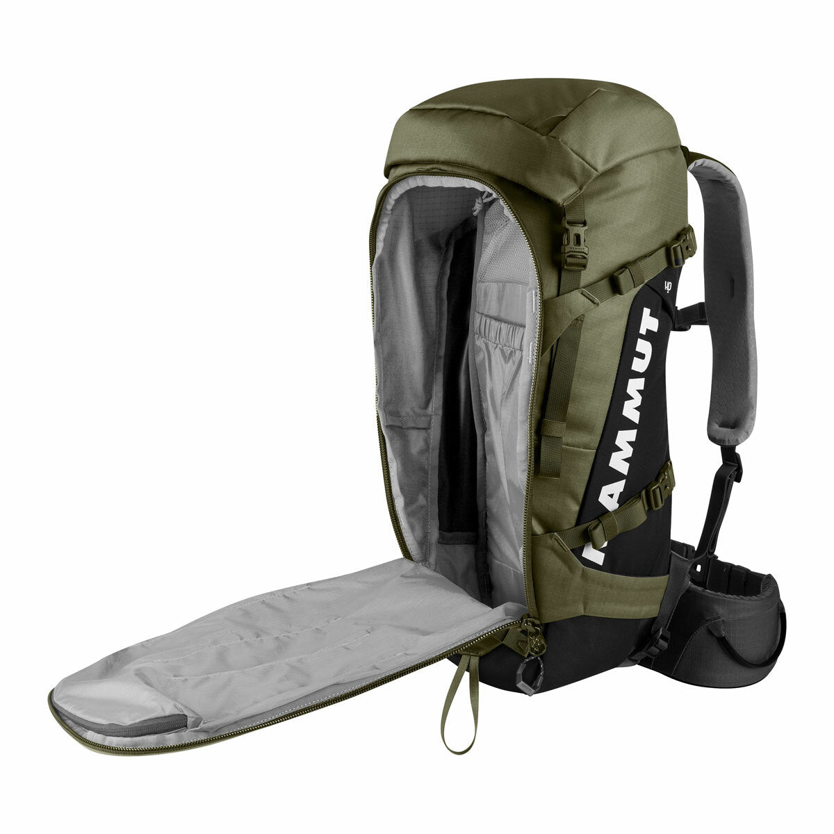 Mammut Trion Spine 50l Pack 11