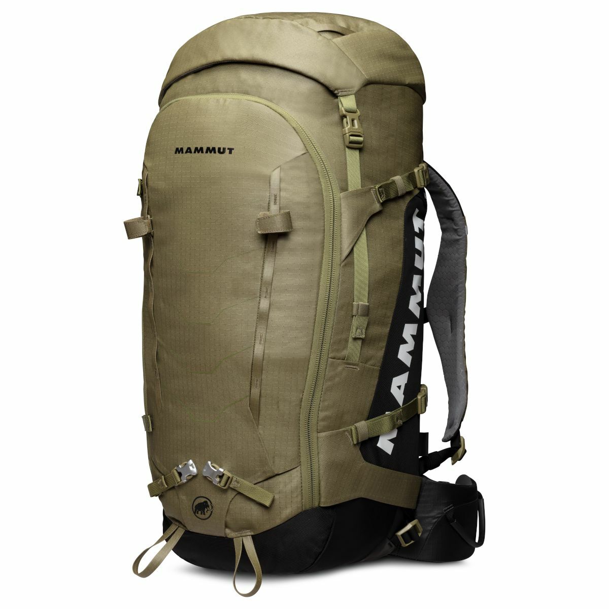 Mammut Trion Spine 50l Pack 12