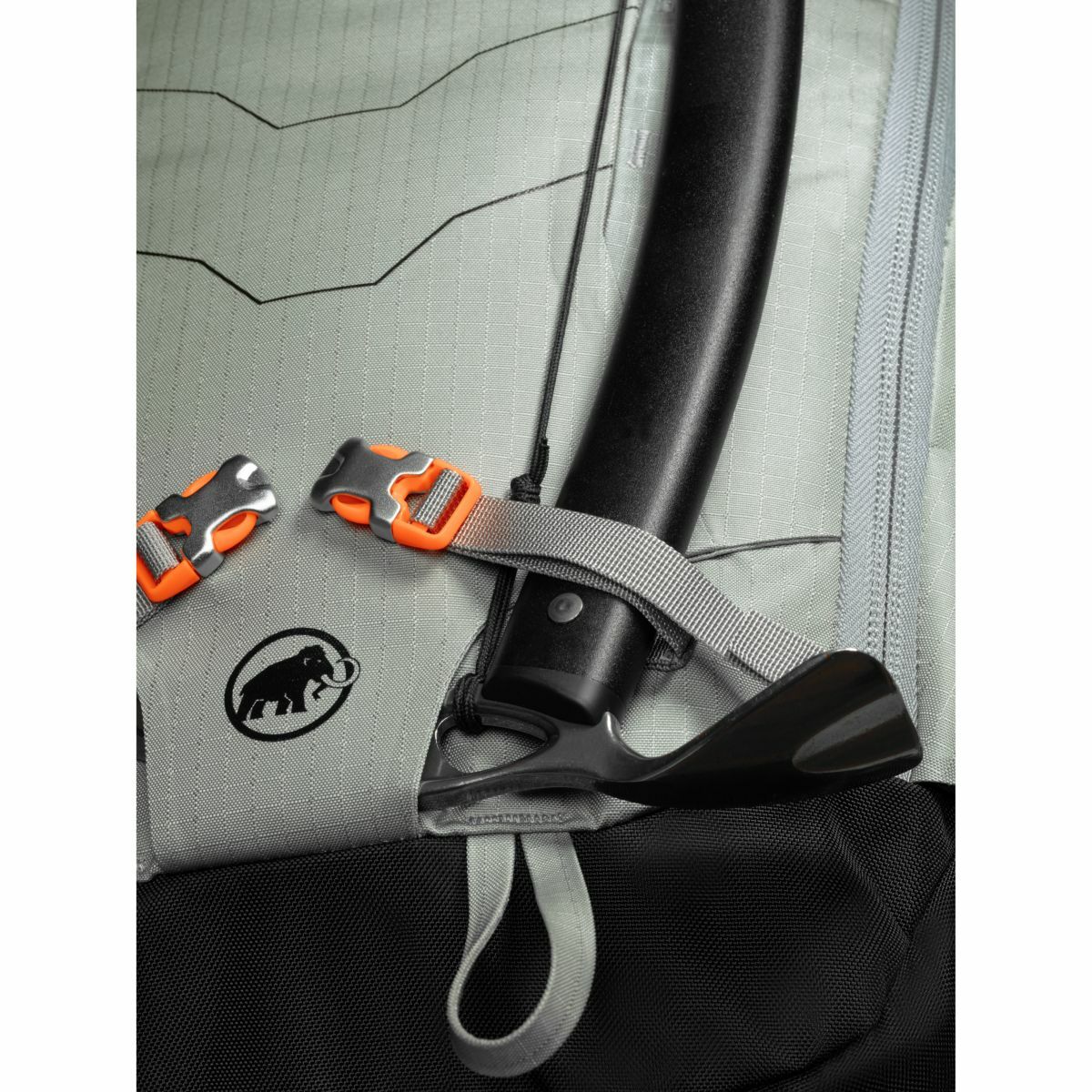 Mammut Trion Spine 50l Pack 6
