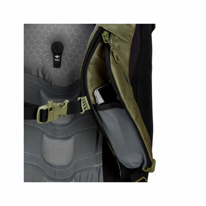 Mammut Trion Spine 50l Pack 8