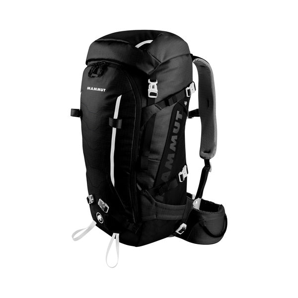Mammut Trion Spine 50l Pack - Black 1