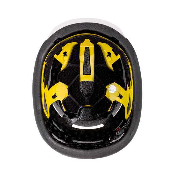 Mammut Wall Rider Rock Climbing Helmet Vibrant Orange Mammut Wall Rider Rock Climbing Helmet Vibrant Orange