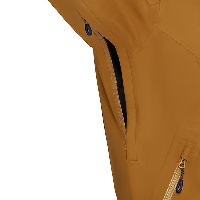 Mammut W's Convey Tour Hs Hood Jkt 20 4