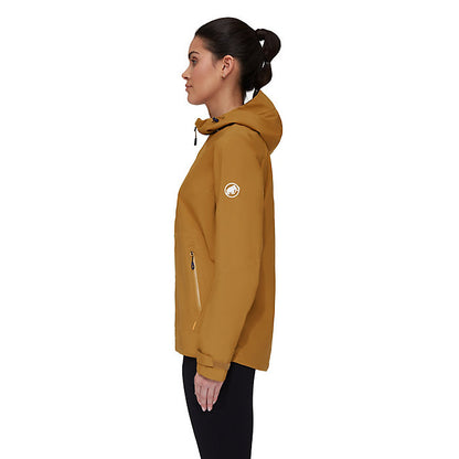 Mammut W's Convey Tour Hs Hood Jkt 20 6