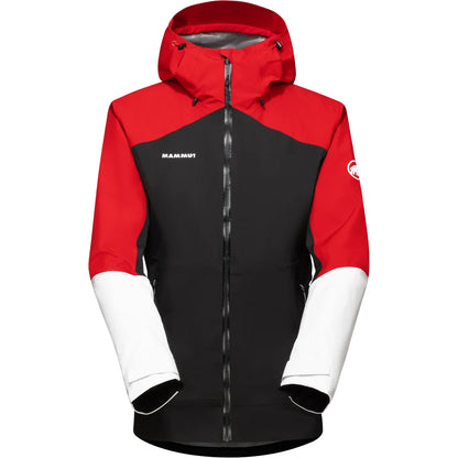 Convey Tour HS Hooded Jacket - Womens
