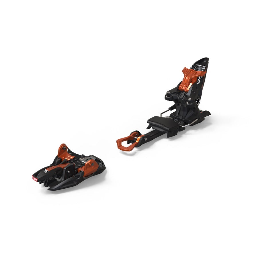 Marker Kingpin 13 Ski Binding 1