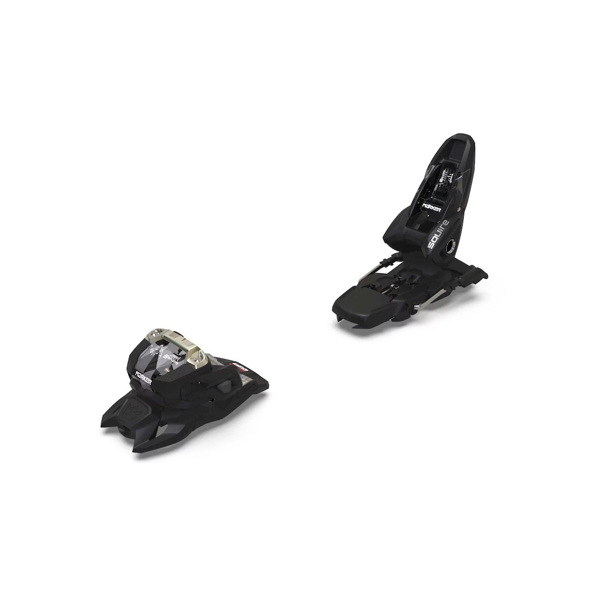 Squire 11 Ski Binding