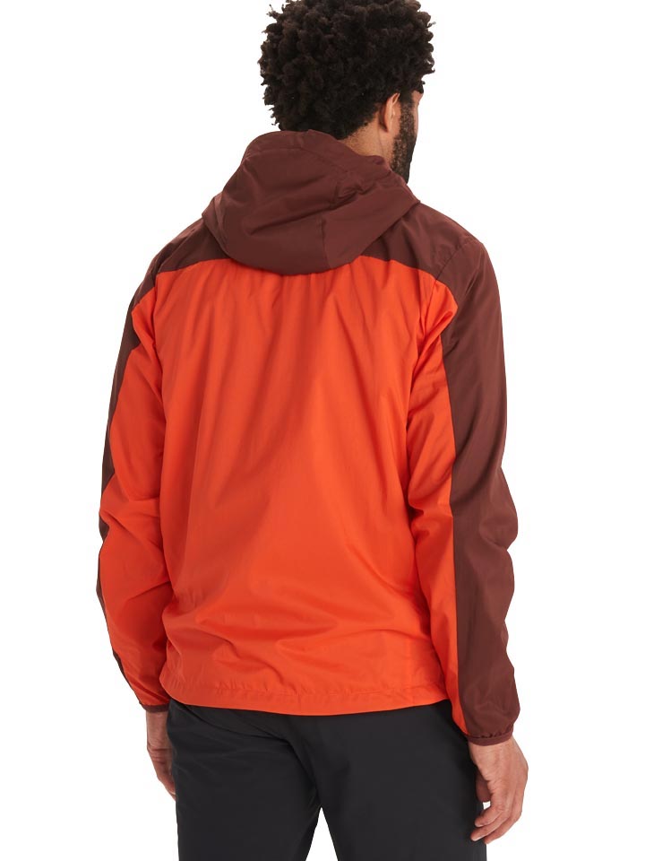 Marmot Ether Driclime Hoody 2022 1