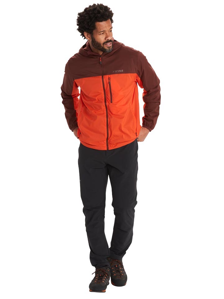 Marmot Ether Driclime Hoody 2022 2