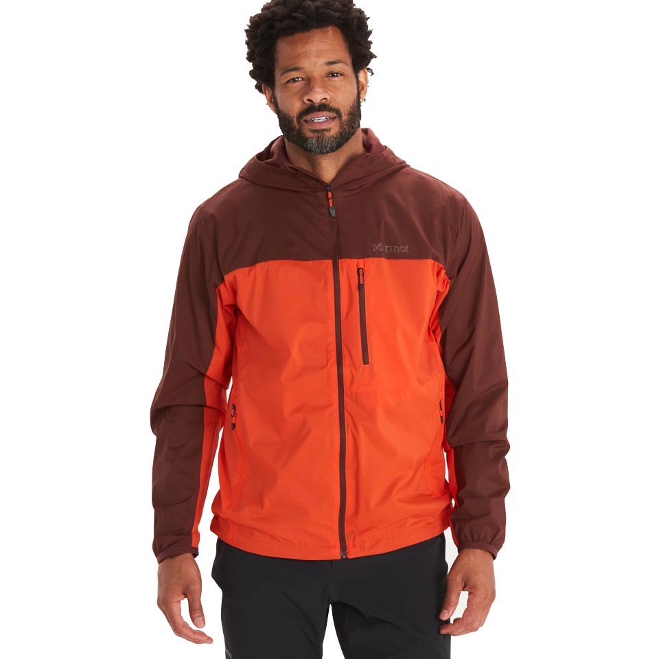 Marmot Ether Driclime Hoody 2022 4