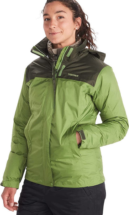 Marmot Precip Eco Jacket - Women's 7