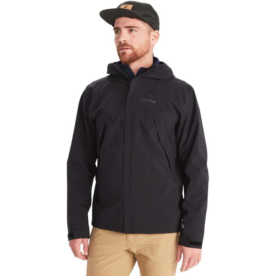Marmot Precip Eco Pro Jacket - Men's 5