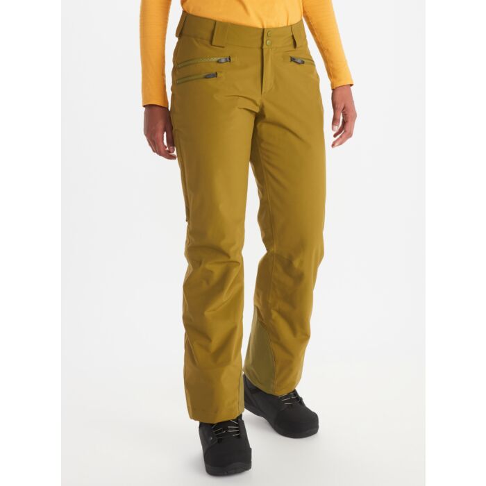 Marmot Slopestar Pants - Women's 8