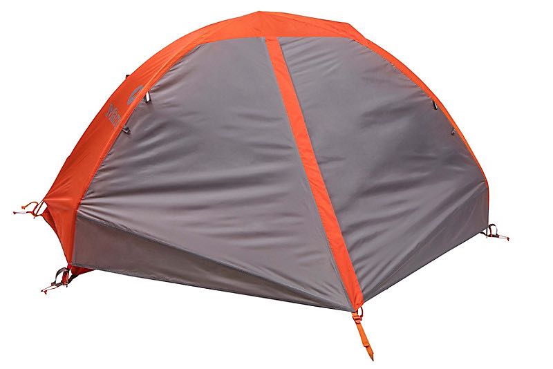 Marmot Tungsten 1 Tent 2