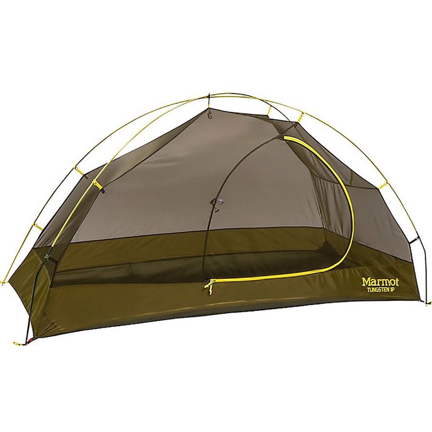Marmot Tungsten 1 Tent 3