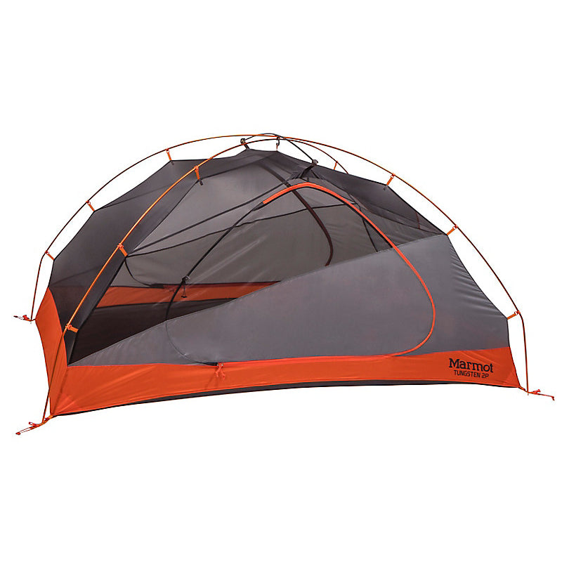 Marmot Tungsten 2 Tent Blaze/Steel