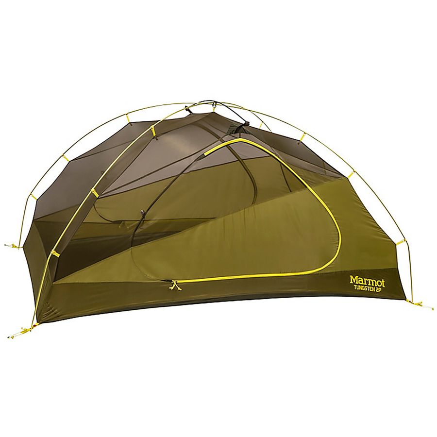 Marmot Tungsten 2 Tent 3