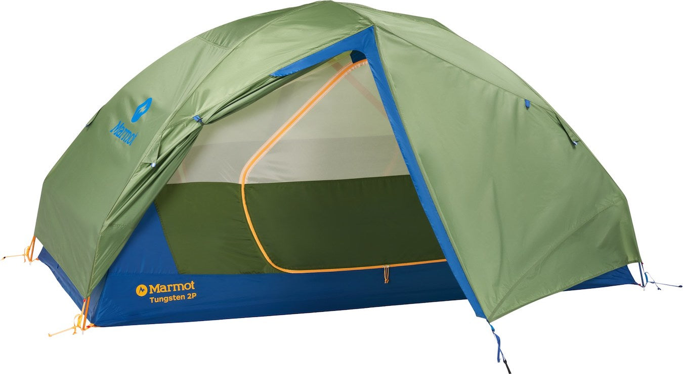 Marmot Tungsten 2 Tent 5