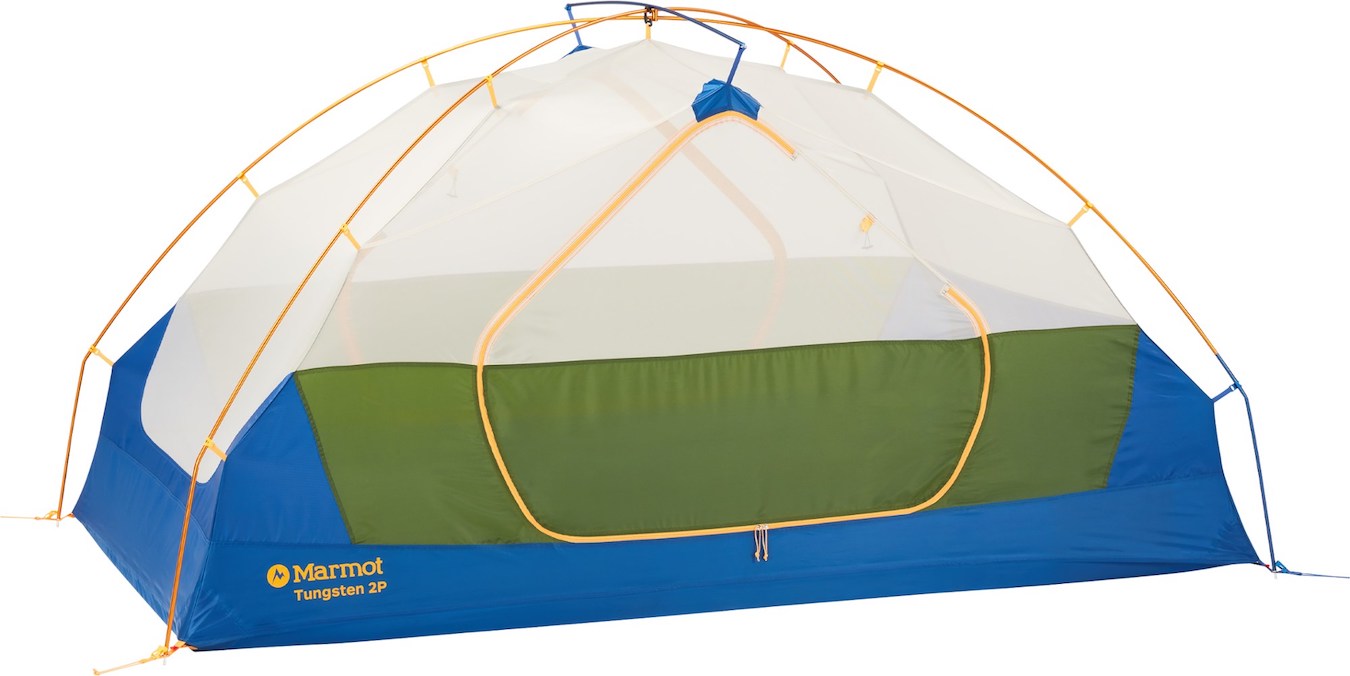 Marmot Tungsten 2 Tent 7