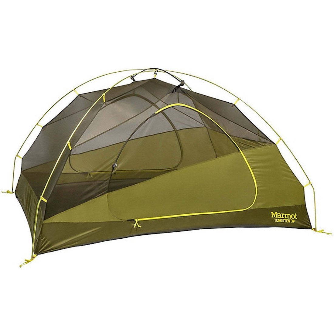 Marmot Tungsten 3 Tent 4