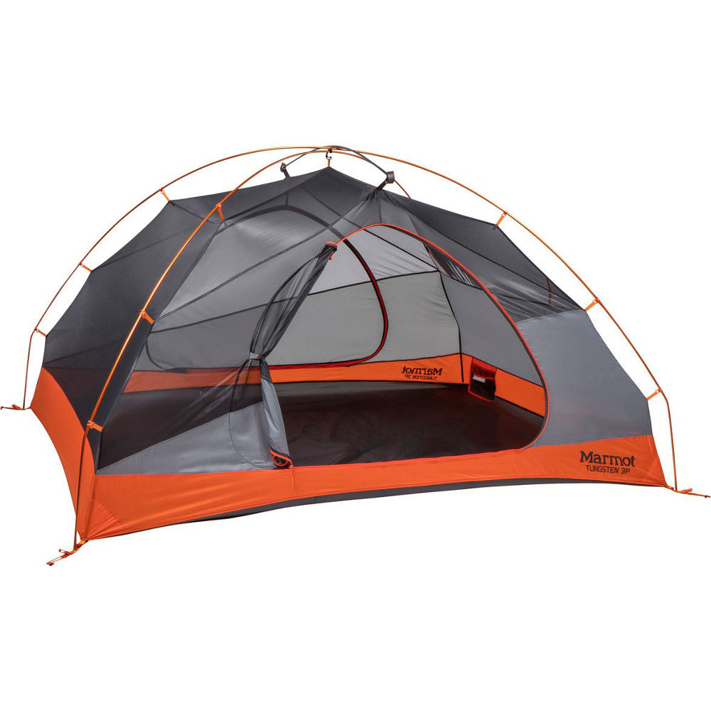 Marmot Tungsten 3 Tent Blaze/Steel