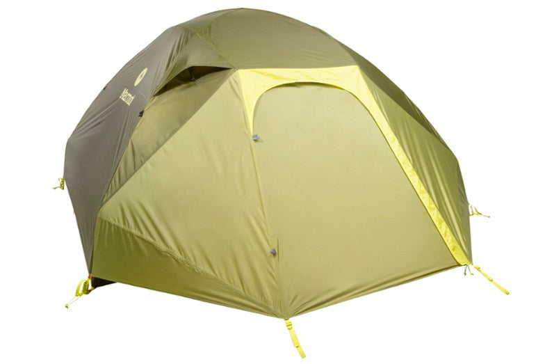 Marmot Tungsten 4 Tent 5