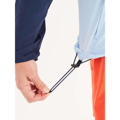 Marmot W's Campana Anorak 1