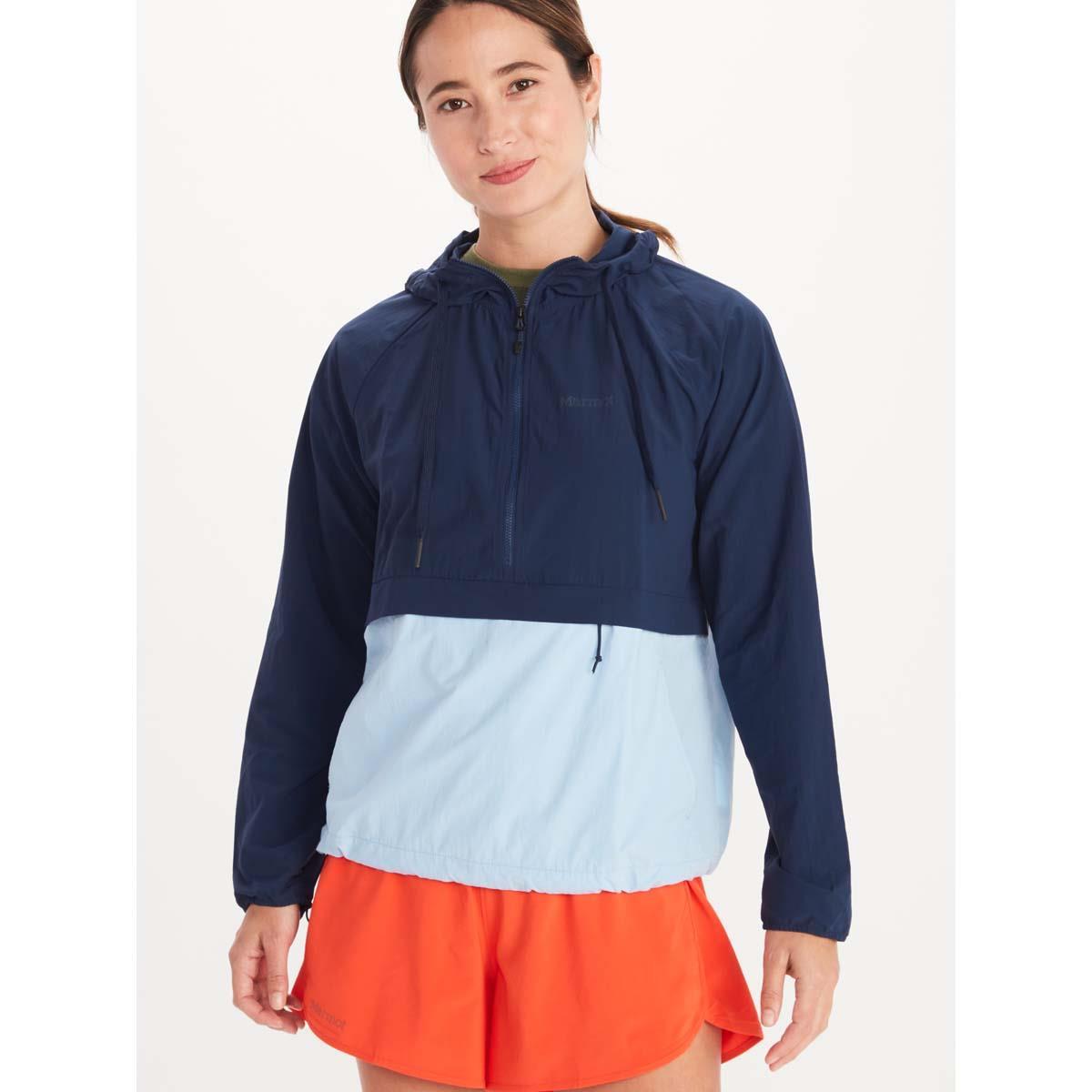 Marmot W's Campana Anorak 3