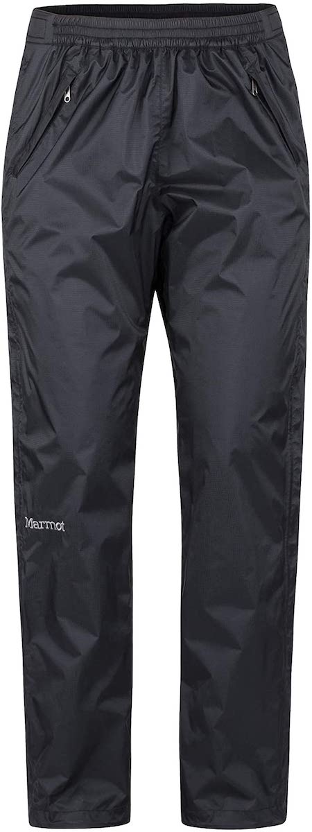 Marmot W's Precip Eco Zip Pant 2021 1