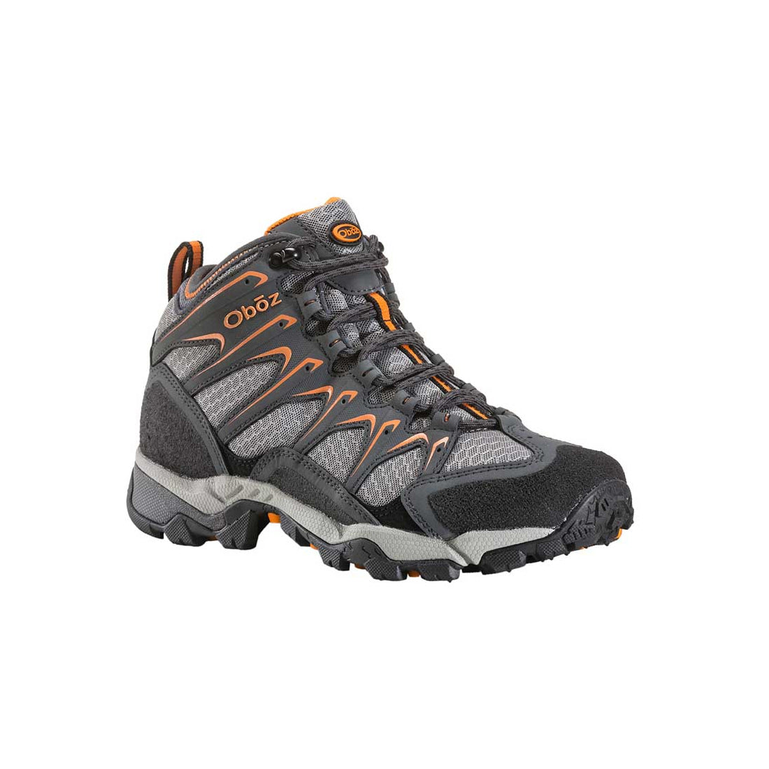 Scapegoat Mid Shoe - Men's
