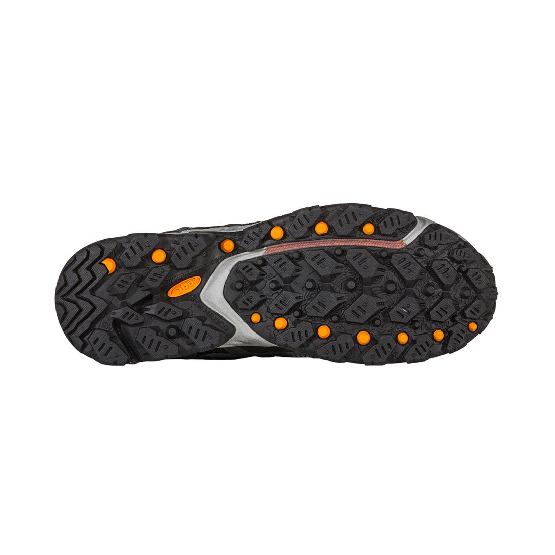 Oboz Scapegoat Mid Shoe - Men's Sole