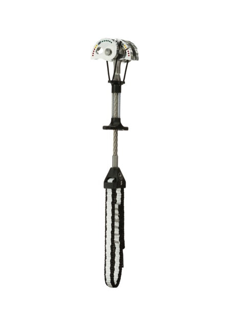 Metolius Ultralight Master Cam 8