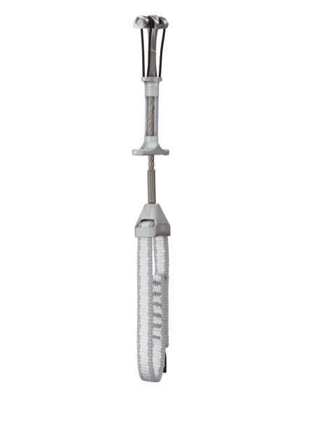 Metolius Ultralight Master Cam - Grey