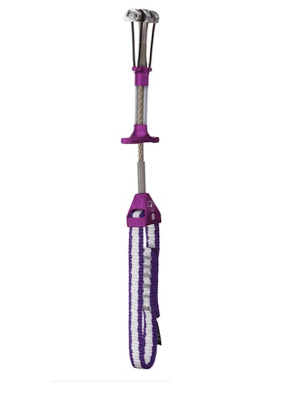 Metolius Ultralight Master Cam - Purple