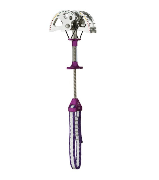 Metolius Ultralight Master Cam - Light Purple