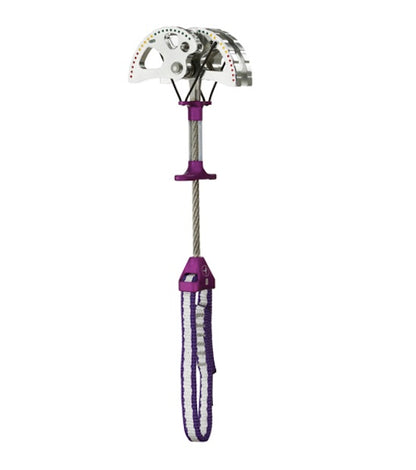 Metolius Ultralight Master Cam - Light Purple