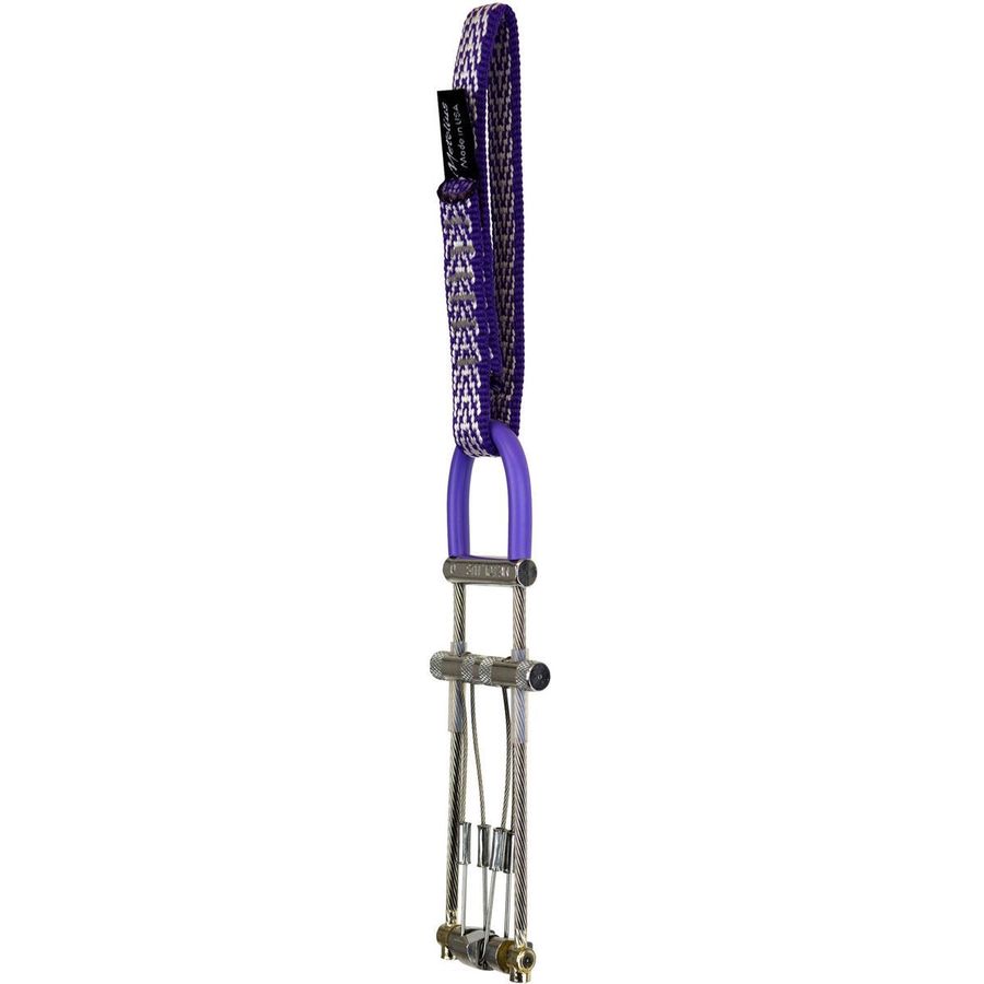 Metolius Ultralight Tcu 3