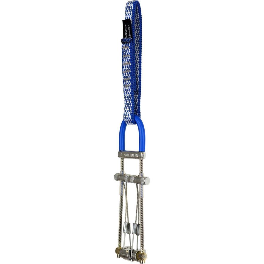 Metolius Ultralight Tcu 5