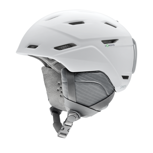 Smith Mirage Ski and Snowboard Helmet