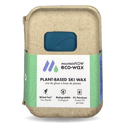 Mountain Flow Wax Kit - Blue Square 3