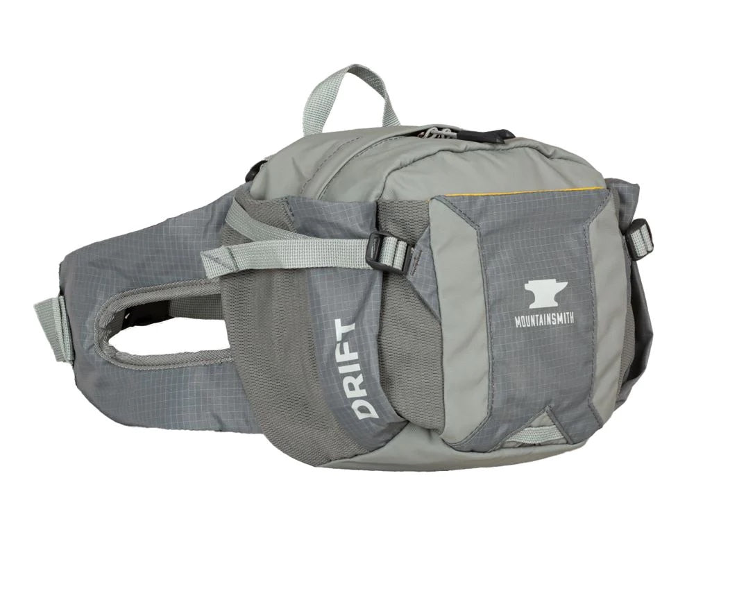 Mountainsmith Drift Lumbar Pack 8