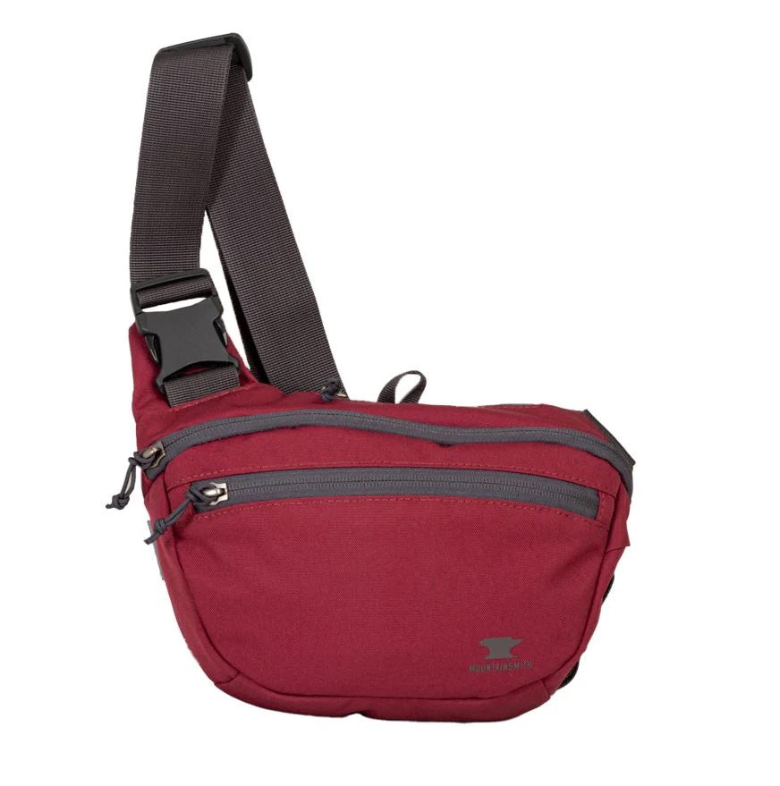Mountainsmith Knockabout Sling Bag 3