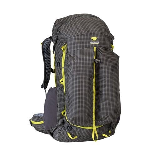 Mountainsmith Scream 55 Pack - Stone Grey 1