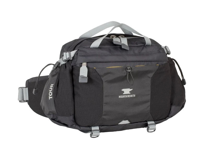 Mountainsmith Tour Lumbar Pack 3