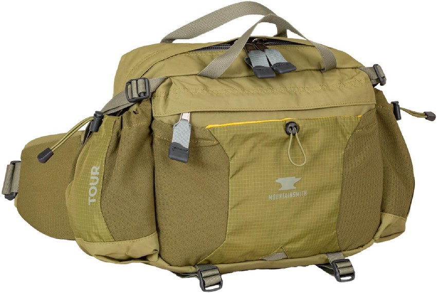 Mountainsmith Tour Lumbar Pack 6