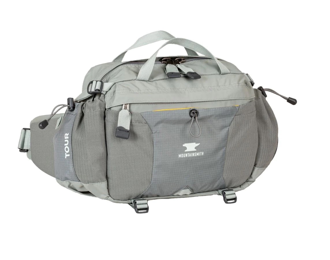 Mountainsmith Tour Lumbar Pack 7